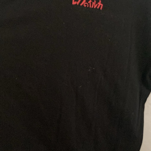 Pink dolphin tee size large - Picture 7 of 8